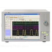 중고 로직 아날라이저 판매 Agilent LOGIC ANALYZER 16802A