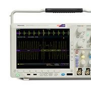 중고오실로스코프 판매  DPO3034 텍트로닉스(Tektronix)  300MHz 4채널