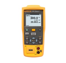 FLUKE 724 중고 온도교정기