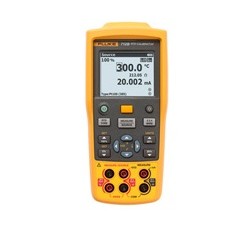 FLUKE 724 중고 온도교정기