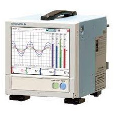 GP10 요코가와 온도기록계 렌탈 서비스